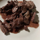 Narciso Comida
