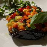 Narciso Comida