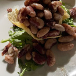Narciso Comida