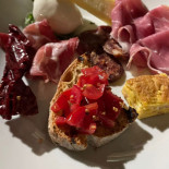 Narciso Comida