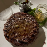Narciso Comida