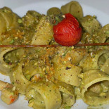 I Vitelloni Nourriture