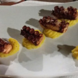 I Vitelloni Nourriture