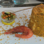 I Vitelloni Nourriture