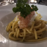 La Brace Da Guerrino Comida