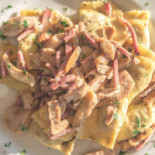 La Brace Da Guerrino Comida