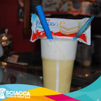 Chiosco Sciacca Valverde drink