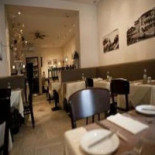 Albergo Grigna À l'intérieur