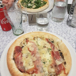 Pizzeria La Roda Nourriture