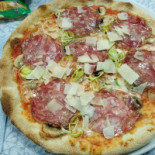 Pizzeria La Roda Nourriture