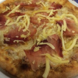 Pizzeria La Roda Nourriture