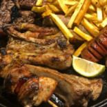 Taverna All'antica Comida