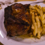 Taverna All'antica Comida