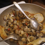 La Cucoma Comida