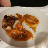 La Cucoma Comida