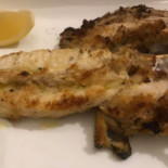 La Cucoma Comida