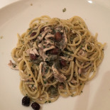 La Cucoma Comida