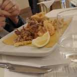 La Cucoma Comida