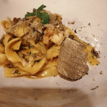 Trattorie Trattoria Mamma Rosa Nourriture