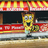 La Locanda Di Pietracupa outside