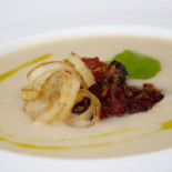 La Locanda Di Pietracupa food