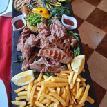 Ca' Foscari Comida