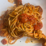 Ca' Foscari Cibo