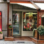Giovanetto Extérieur
