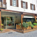 Giovanetto Extérieur