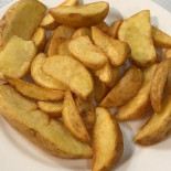Cervo Nourriture