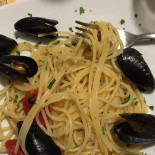 Core 'e Mamma Nourriture