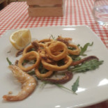Core 'e Mamma Comida