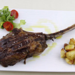 De Gustibus Nourriture