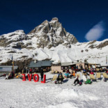 Chalet Plantorrette Extérieur