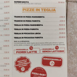 Il Ghiottone Carte