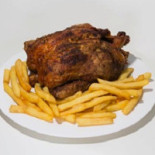 Il Ghiottone Comida