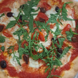 Il Ghiottone Comida