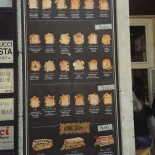 Toast Amore Carta