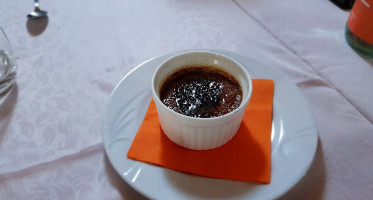 Agriturismo La Preara drink