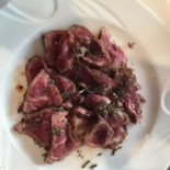 Agriturismo La Preara food