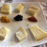 Agriturismo La Preara food
