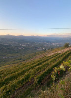 Agriturismo La Preara outside