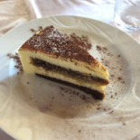 Agriturismo La Preara food