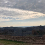 Agriturismo La Preara outside