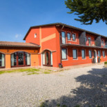 Agriturismo La Preara outside