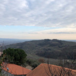 Agriturismo La Preara outside