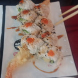 Hachi8 Comida