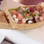 Hachi8 Comida