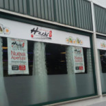 Hachi8 Exterior