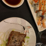 Hachi8 Comida